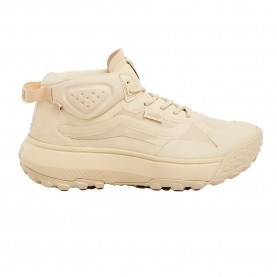 Маратонки Vans MTE Crosspath Mid trainers - Beige (Cream) маратонки,мъжки,маратонки,дамски,маратонки,vans,mte,crosspath,mid,trainers,beige,(cream)
