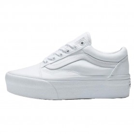 Маратонки Vans Old Skool Strackform trainers - White (True White) маратонки,мъжки,маратонки,дамски,маратонки,vans,old,skool,strackform,trainers,white,(true,white)