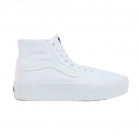 Маратонки Vans Sk8-Hi Tapered Strackform trainers - White (True White) маратонки,мъжки,маратонки,дамски,маратонки,vans,sk8,hi,tapered,strackform,trainers,white,(true,white)