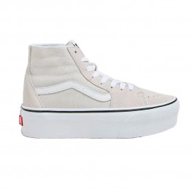 Маратонки Vans Sk8-Hi Tapered Strackform trainers - Beige (Utility Grey) маратонки,мъжки,маратонки,дамски,маратонки,vans,sk8,hi,tapered,strackform,trainers,beige,(utility,grey)
