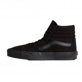 Маратонки Vans Sk8-Hi trainers - Black (Black / Black) маратонки,мъжки,маратонки,дамски,маратонки,vans,sk8,hi,trainers,black,(black,black)