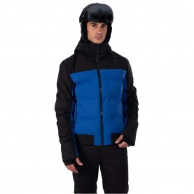 яке,мъжки,якета,дамски,якета,и,палта,degre,7,banges,padded,jacket,blue,(cobalt)