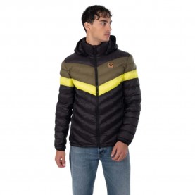 яке,мъжки,якета,дамски,якета,и,палта,degre,7,malet,padded,jacket,grey,(black)
