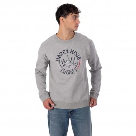 блуза,мъжки,пуловери,degre,7,roches,sweatshirt,grey,(heather,grey)