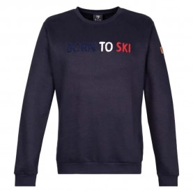 блуза,дамски,блузи,degre,7,roses,sweatshirt,blue,(midnight)