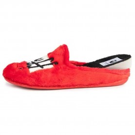 пантофи,мъжки,пантофи,marpen,duff,slippers,red