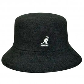 шапка,всички,шапки,kangol,bermuda,bucket,hat,black