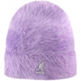 шапка,всички,шапки,kangol,furgora®,cuff,beanie,viola
