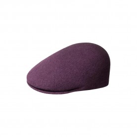 всички,шапки,kangol,seamless,wool,507,beret,viola