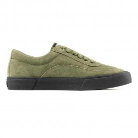 маратонки,мъжки,маратонки,higher,footwear,the,crypt,trainers,olive,black,(green)