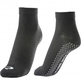 чорапи,дамски,чорапи,john,smith,c,17106,25i,short,socks,6,pairs,black,grey