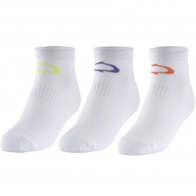 Чорапи John smith C-22106 25i short socks 18 pairs - White чорапи,детски,чорапи,john,smith,c,22106,25i,short,socks,18,pairs,white