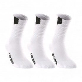 чорапи,мъжки,чорапи,john,smith,c,23103,25i,crew,socks,18,pairs,white