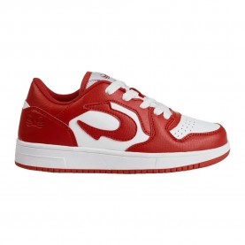 маратонки,мъжки,маратонки,дамски,маратонки,john,smith,vawen,low,25i,trainers,red,white,(red,white)