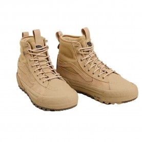 Маратонки Vans SK8-Hi Goretex trainers - Beige (Incense) маратонки,мъжки,маратонки,дамски,маратонки,vans,sk8,hi,goretex,trainers,beige,(incense)