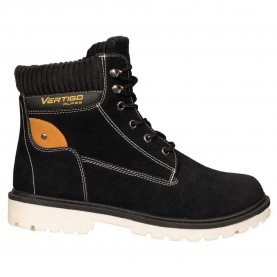 Обувки Vertigo alpes Castro boots - Black (Black) обувки,дамски,боти,мъжки,боти,vertigo,alpes,castro,boots,black,(black)