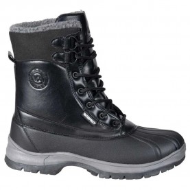 Обувки Vertigo alpes Newgotha boots - Black (Black) обувки,дамски,боти,мъжки,боти,vertigo,alpes,newgotha,boots,black,(black)