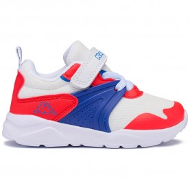 детски,маратонки,мъжки,маратонки,дамски,маратонки,kappa,montero,ev,infant,trainers,white,(white,blue)