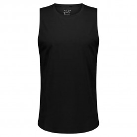 тениска,мъжки,тениски,2xu,signature,soft,jersey,sleeveless,t,shirt,black,(black,black)