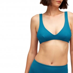 дамски,бански,костюми,sundek,american,with,wide,straps,bikini,top,abyss