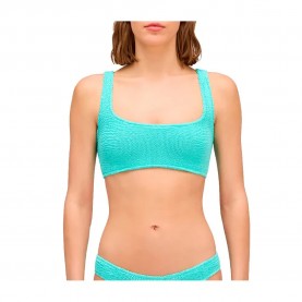 дамски,бански,костюми,sundek,bra,in,embossed,fabric,bikini,top,blue,java,(blue)