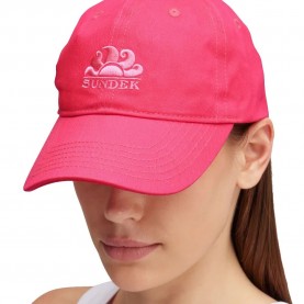 Шапка Sundek Cooper cap - Pink (Pitaya 01) шапка,всички,шапки,sundek,cooper,cap,pink,(pitaya,01)