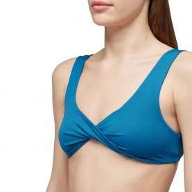 дамски,бански,костюми,sundek,cross,bikini,top,abyss,(blue)