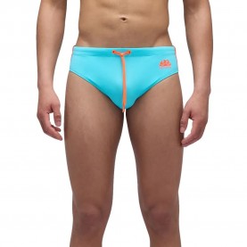 Бански гащета Sundek Diwalter swimming brief - Blue (Marine 03) бански,гащета,мъжки,бански,костюми,sundek,diwalter,swimming,brief,blue,(marine,03)