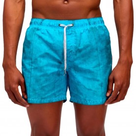 бански,гащета,мъжки,бански,костюми,sundek,elastic,waist,iconic,taffeta,goldenwave,special,edition,swimming,shorts,cornflower,(blue)