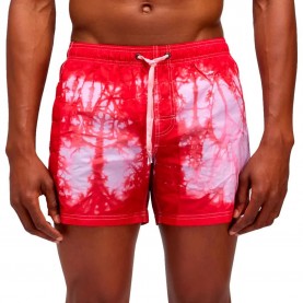 бански,гащета,мъжки,бански,костюми,sundek,elastic,waist,iconic,taffeta,goldenwave,special,edition,swimming,shorts,danilia,(pink)
