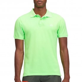 мъжки,блузи,с,яка,sundek,grover,short,sleeve,polo,green,(fluogreen,01)