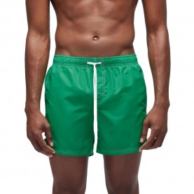 бански,гащета,мъжки,бански,костюми,sundek,iconic,taffeta,stretch,waist,swimming,shorts,field,green,01,(green)