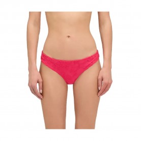 дамски,бански,костюми,sundek,marisol,terry,knickers,with,sk23,motif,bikini,bottom,pitaya,(pink)