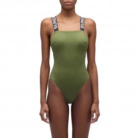 бански,костюм,дамски,бански,костюми,sundek,marylin,logo,elastic,one,piece,swimsuit,curuba,(green)