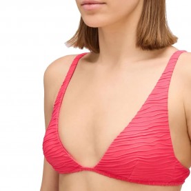 дамски,бански,костюми,sundek,mave,american,with,fixed,straps,bikini,top,pitaya