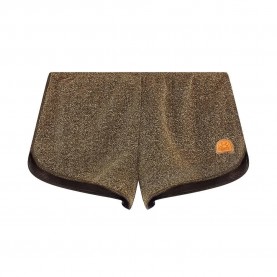 бански,гащета,детски,бански,костюми,sundek,mini,lulin,beach,in,lurex,swimming,shorts,bronze,(brown)