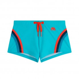 Бански гащета Sundek Mini zion swimming boxer - Blue (Marine 03) бански,гащета,детски,бански,костюми,sundek,mini,zion,swimming,boxer,blue,(marine,03)