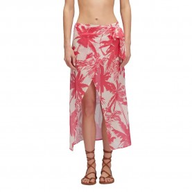 хавлии,sundek,pareo,with,tropic,savannah,print,sarong,pitaya