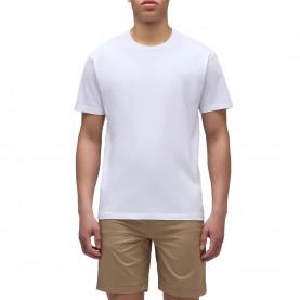тениска,мъжки,тениски,sundek,plain,with,embroidery,short,sleeve,t,shirt,white