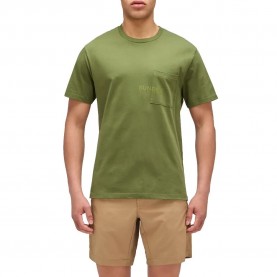 тениска,мъжки,тениски,sundek,pocket,and,print,short,sleeve,t,shirt,dino,(green)