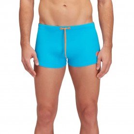 бански,гащета,мъжки,бански,костюми,sundek,rainbow,on,the,sides,swimming,boxer,blue,(oversea,04)