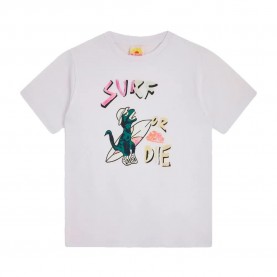 тениска,детски,тениски,sundek,surf,or,die,archive,print,short,sleeve,t,shirt,white