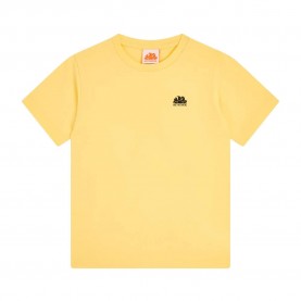 тениска,детски,тениски,sundek,wetsuit,print,short,sleeve,t,shirt,sorbet,(yellow)