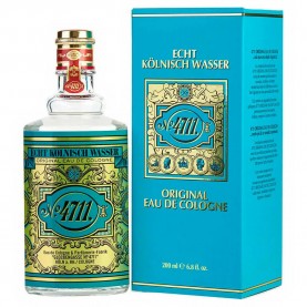 мъжки,парфюми,4711,fragrances,original,200ml,eau,de,cologne