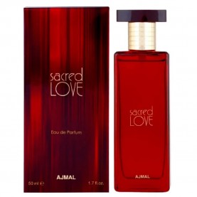 дамски,парфюми,ajmal,sacred,love,50ml,eau,de,parfum