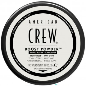 хигиена,коса,american,crew,matt,20g,boost,powder