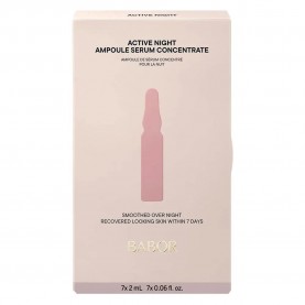 специфични,козметични,продукти,babor,active,night,repair,14ml,facial,treatment