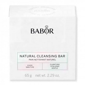 Babor Natural 65g Facial Cleanser хигиена,тяло,babor,natural,65g,facial,cleanser