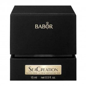 очна,линия,babor,sea,creation,15ml,anti,aging,eye,contour,cream