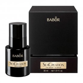 Babor Sea Creation 30ml anti-aging face serum специфични,козметични,продукти,babor,sea,creation,30ml,anti,aging,face,serum